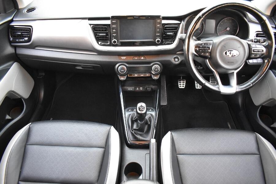 Used Kia Stonic 2020 for sale - 76398201: Photo 9