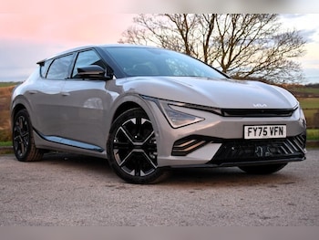 Kia - EV6