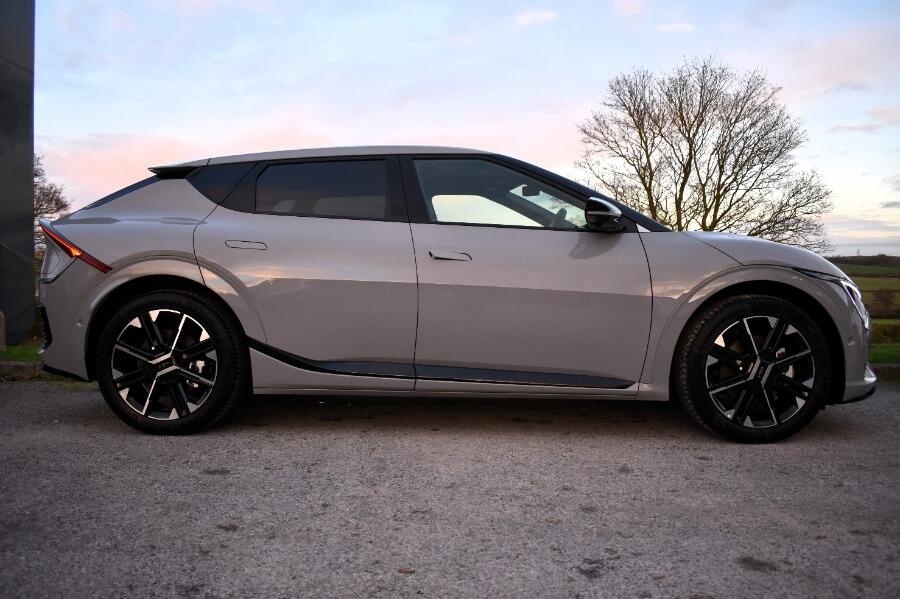 Used Kia EV6 2025 for sale - 76619968: Photo 20