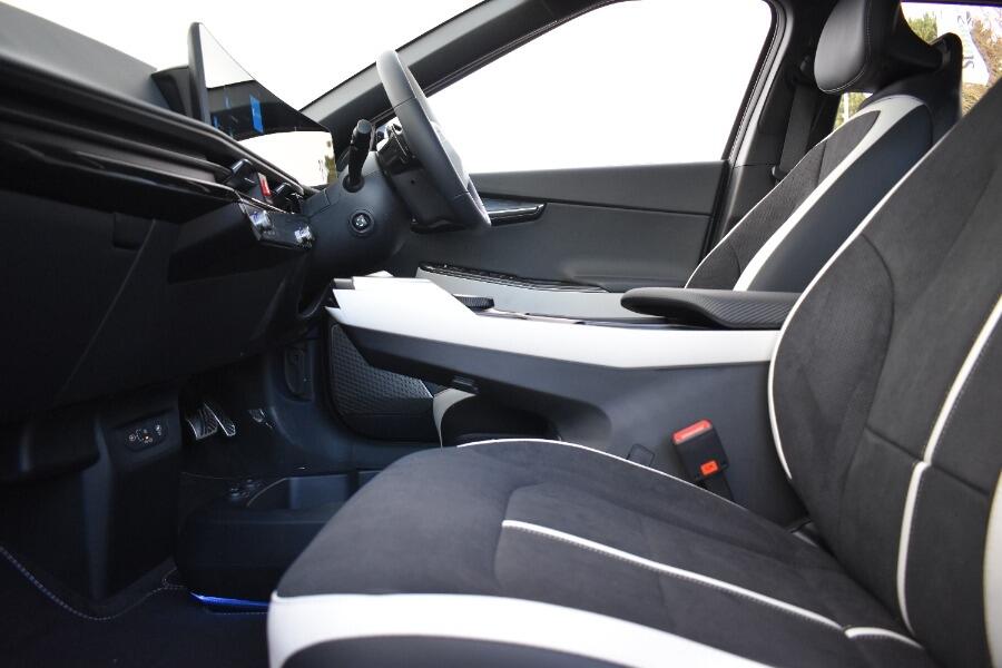 Used Kia EV6 2025 for sale - 76619968: Photo 23