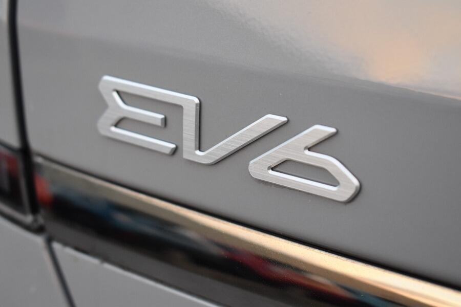 Used Kia EV6 2025 for sale - 76619968: Photo 49