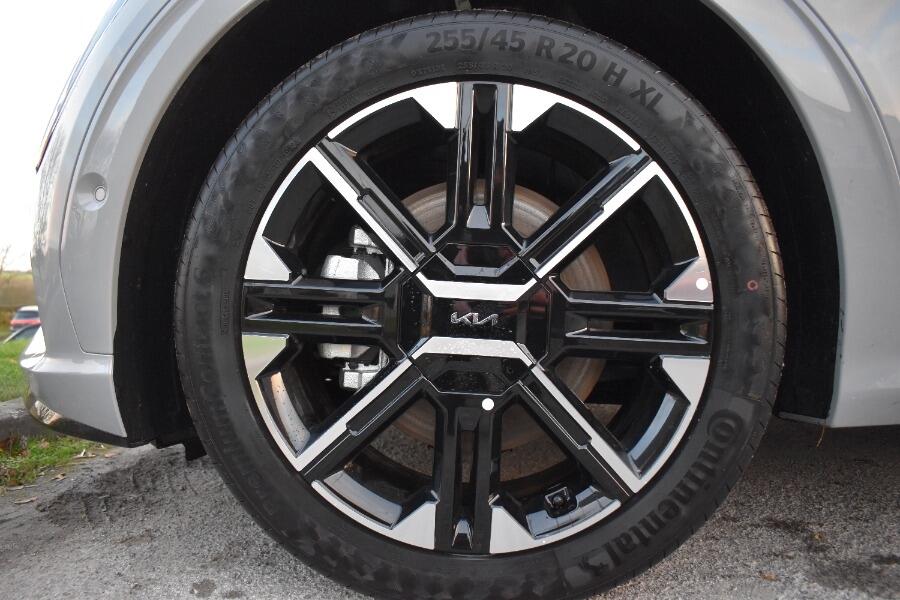 Used Kia EV6 2025 for sale - 76619968: Photo 7