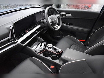 Used Kia Sportage 2025 for sale - 76753166: Photo