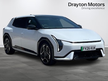 Used Kia EV4 2026 for sale - 79075173: Photo