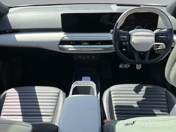 Used Kia EV4 2026 for sale - 79075173: Photo