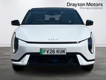 Used Kia EV4 2026 for sale - 79075173: Photo