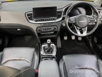 Used Kia XCeed 2022 for sale - 79821065: Photo