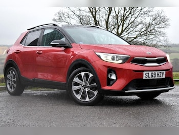 2019 (69) - 1.0 T Gdi 4 Suv 5dr Petrol Dct Euro 6 (s/s) (118 Bhp)