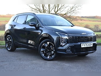 Used Kia Sportage 2025 for sale - 76997134: Photo