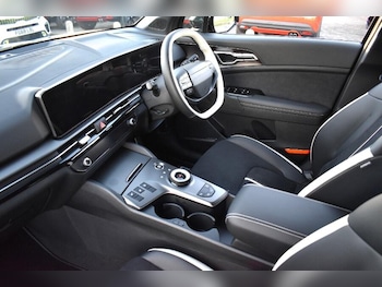 Used Kia Sportage 2025 for sale - 76997134: Photo