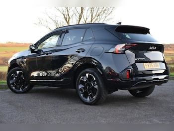 Used Kia Sportage 2025 for sale - 76997134: Photo