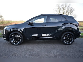 Used Kia Sportage 2025 for sale - 76997134: Photo