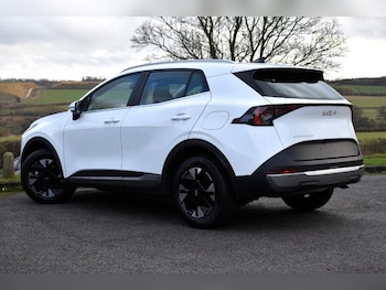 Used Kia Sportage 2025 for sale - 77320457: Photo