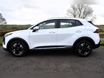 Used Kia Sportage 2025 for sale - 77320457: Photo