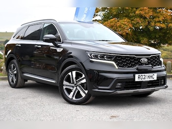 (21) - 1.6T Plug In Hybrid 3 Suv 5dr Petrol Auto Awd Euro 6 (s/s) (261 Bhp)