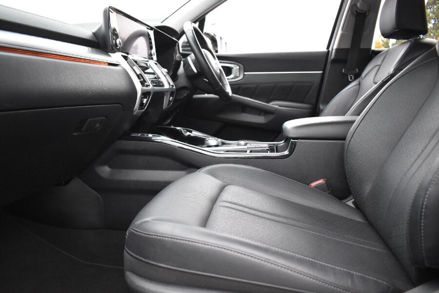 Used Kia Sorento 2021 for sale - 77074532: Photo 21