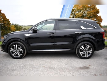 Used Kia Sorento 2021 for sale - 77074532: Photo