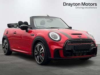 Used MINI Convertible 2023 for sale - 78958153: Photo