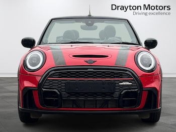 Used MINI Convertible 2023 for sale - 78958153: Photo
