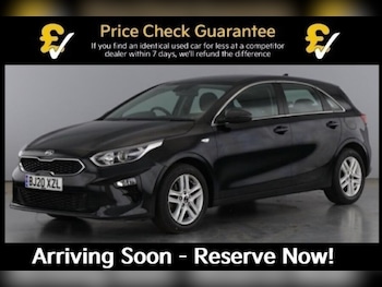 2020 (20) - 1.0 T Gdi Eco 2 Hatchback 5dr Petrol Manual Euro 6 (s/s) (118 Bhp)