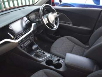 Used Kia Niro 2022 for sale - 75319280: Photo