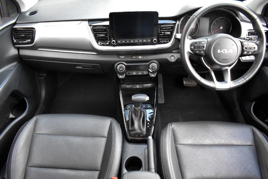 Used Kia Stonic 2023 for sale - 76388708: Photo 10