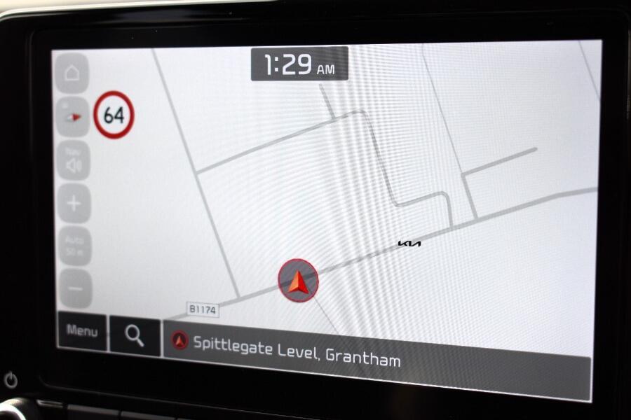 Used Kia Stonic 2023 for sale - 76388708: Photo 15