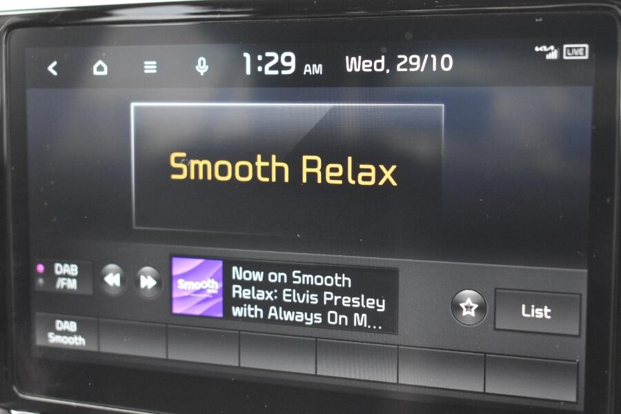 Used Kia Stonic 2023 for sale - 76388708: Photo 16