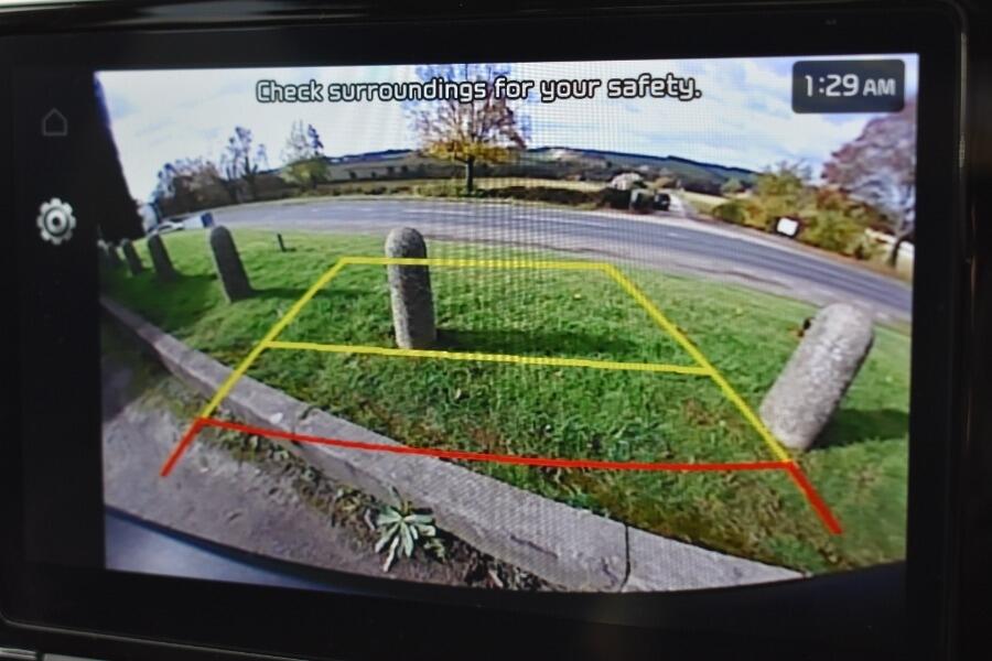 Used Kia Stonic 2023 for sale - 76388708: Photo 17