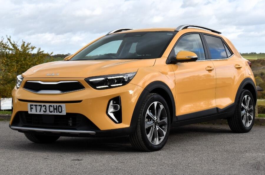 Used Kia Stonic 2023 for sale - 76388708: Photo 18