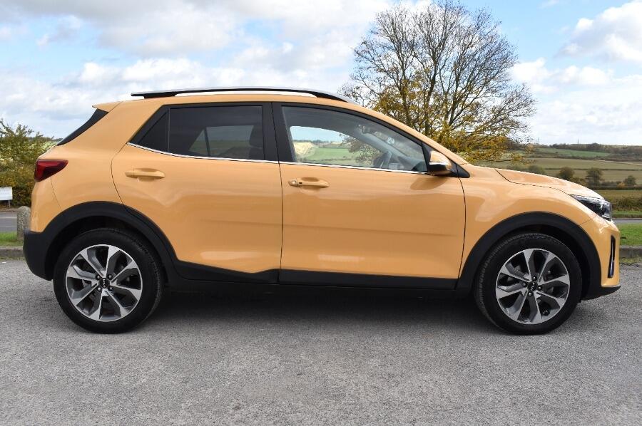 Used Kia Stonic 2023 for sale - 76388708: Photo 19