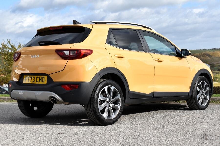 Used Kia Stonic 2023 for sale - 76388708: Photo 20