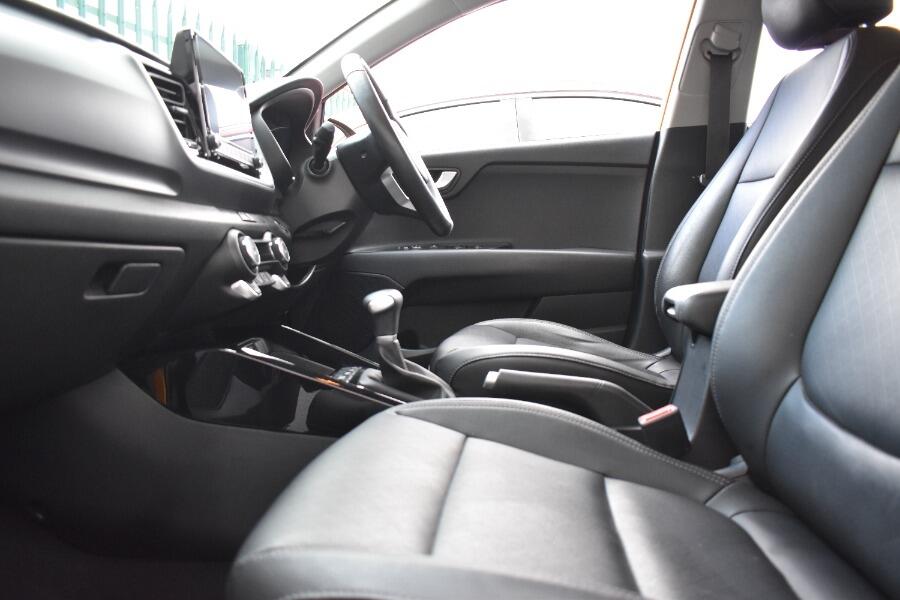 Used Kia Stonic 2023 for sale - 76388708: Photo 22