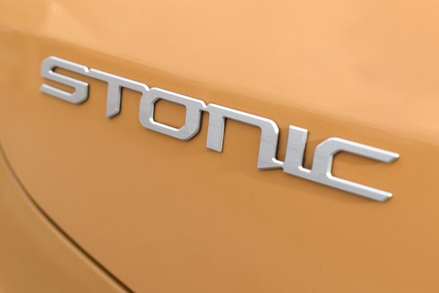 Used Kia Stonic 2023 for sale - 76388708: Photo 42