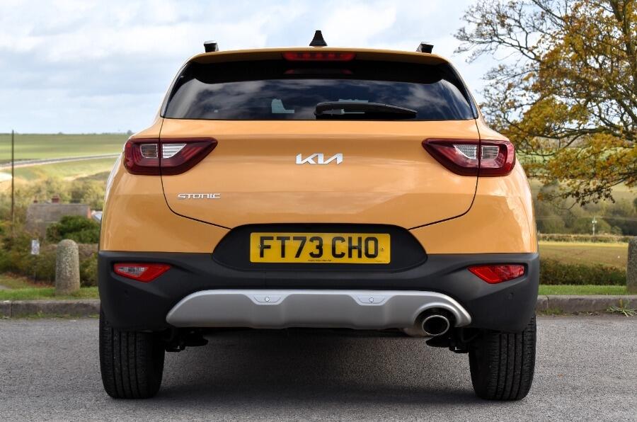 Used Kia Stonic 2023 for sale - 76388708: Photo 5