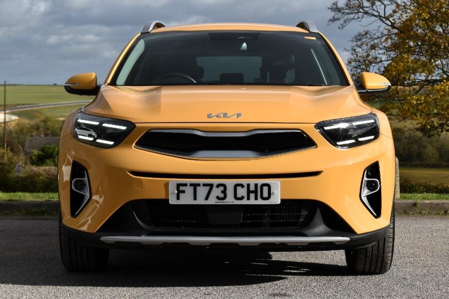 Used Kia Stonic 2023 for sale - 76388708: Photo 6