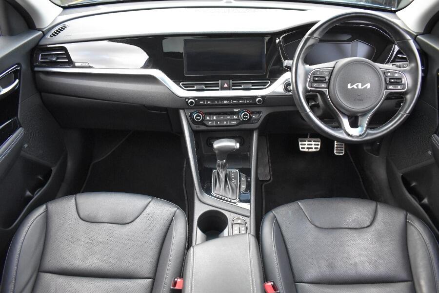 Used Kia Niro 2022 for sale - 76887031: Photo 10