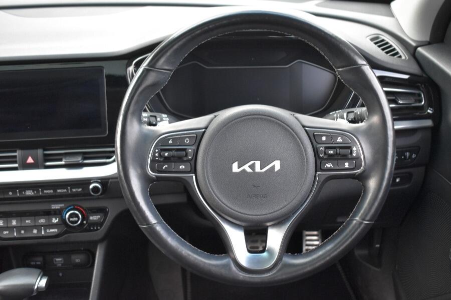 Used Kia Niro 2022 for sale - 76887031: Photo 11