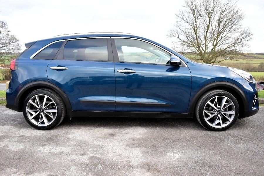 Used Kia Niro 2022 for sale - 76887031: Photo 19