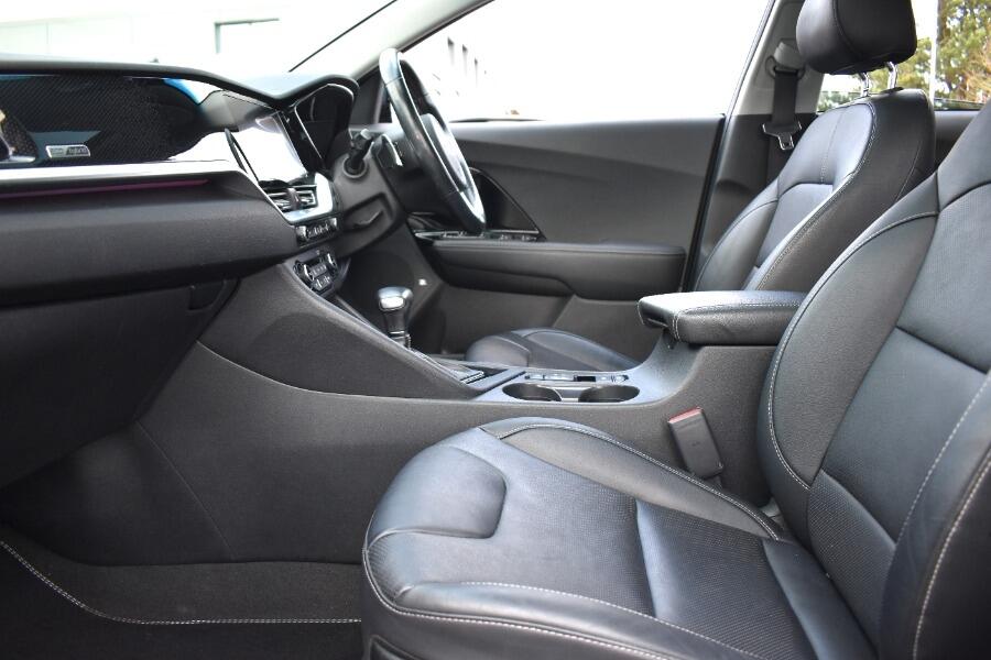 Used Kia Niro 2022 for sale - 76887031: Photo 22