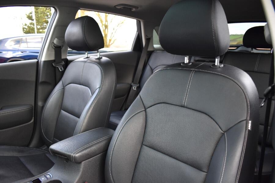 Used Kia Niro 2022 for sale - 76887031: Photo 24