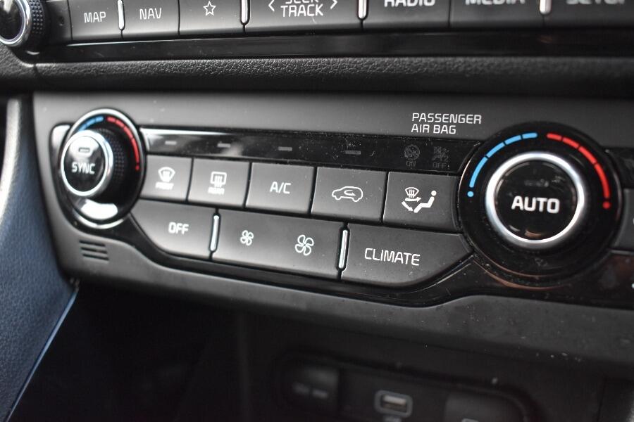 Used Kia Niro 2022 for sale - 76887031: Photo 28