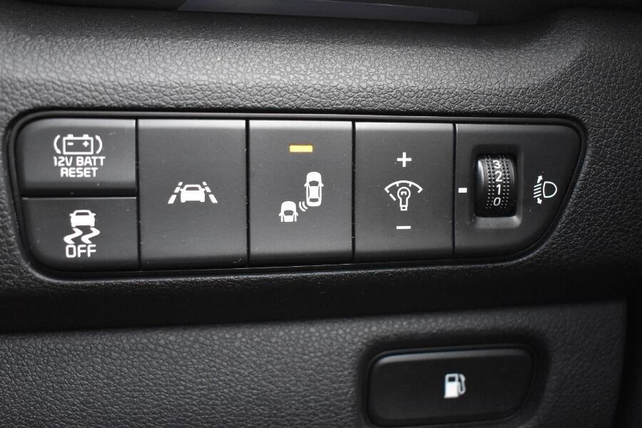 Used Kia Niro 2022 for sale - 76887031: Photo 35