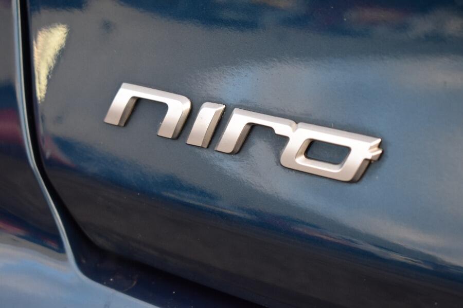 Used Kia Niro 2022 for sale - 76887031: Photo 41