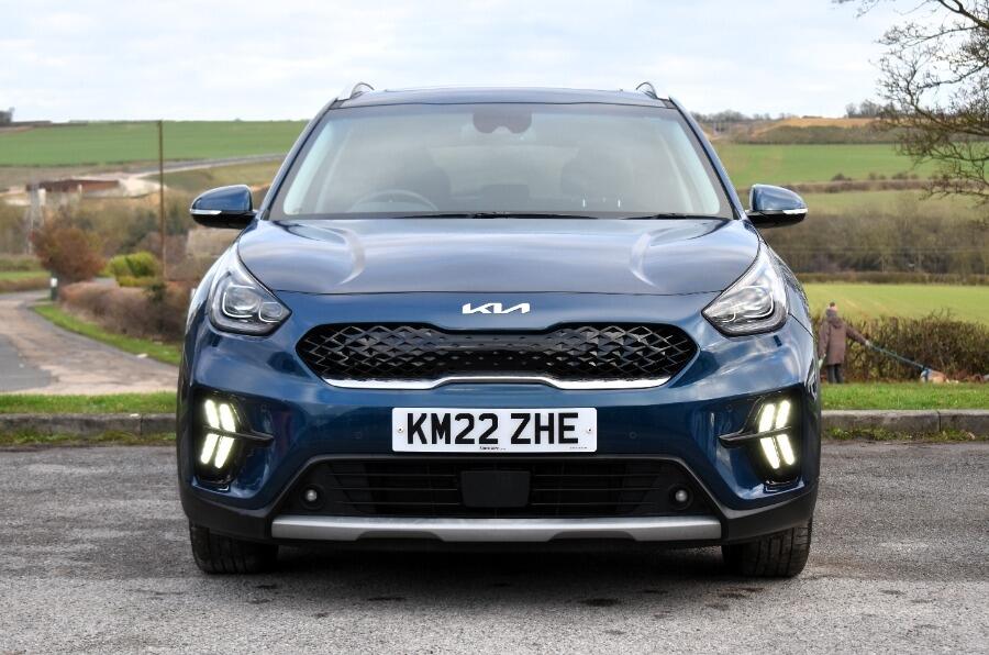 Used Kia Niro 2022 for sale - 76887031: Photo 6