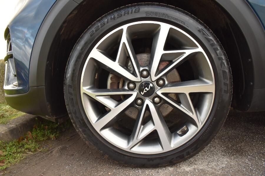 Used Kia Niro 2022 for sale - 76887031: Photo 7