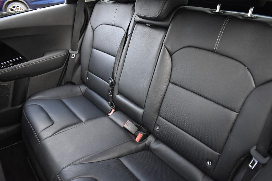 Used Kia Niro 2022 for sale - 76887031: Photo 8