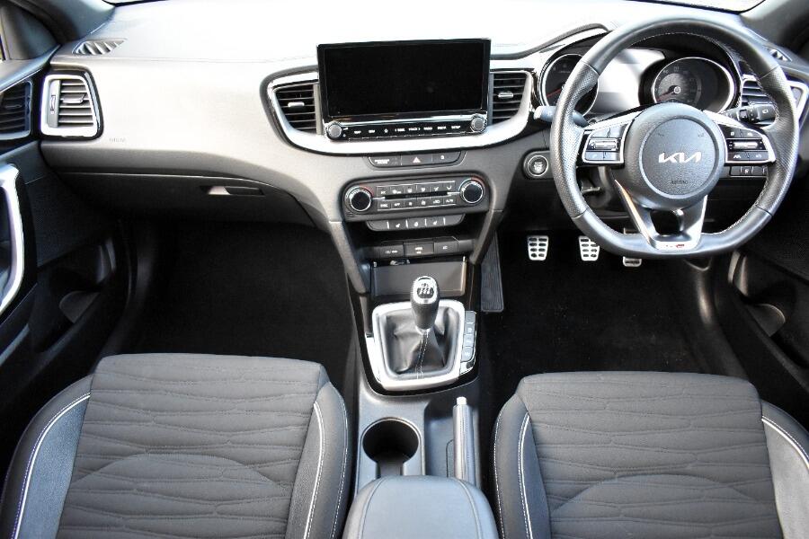 Used Kia Ceed 2022 for sale - 76499086: Photo 10