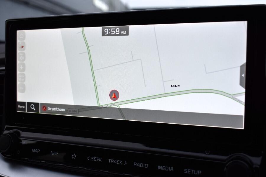 Used Kia Ceed 2022 for sale - 76499086: Photo 14