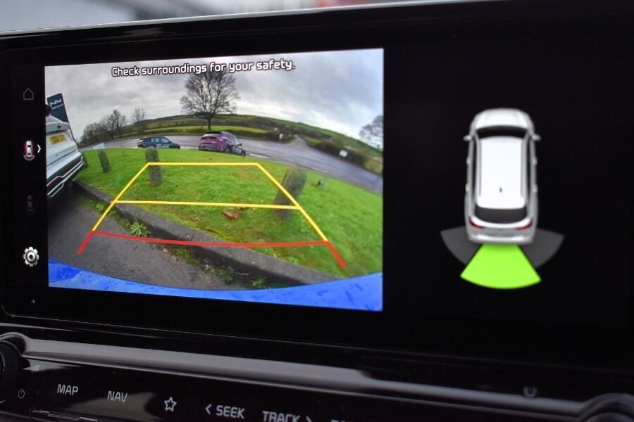 Used Kia Ceed 2022 for sale - 76499086: Photo 15